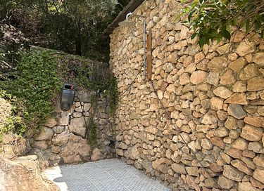 Schöne Ferienwohnung mit Pool in Spanien - 16