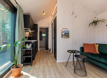 Tiny house à Zoutelande (Zélande) - 9