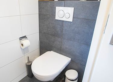 Natur-Ferienhaus mit Garten & Whirlpool - 18