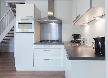 Wellness-Penthouse am Park in der Eifel - 10