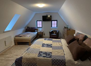 Wellness Vakantiehuis met Jacuzzi en Sauna - 24