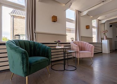 Ferienwohnung in der Nähe der Dünen und des Strandes - 4