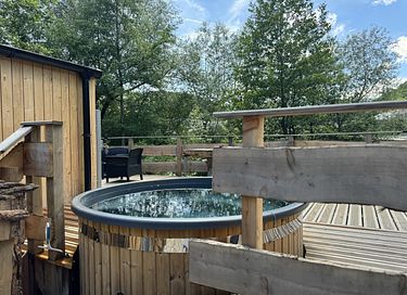 2 Tiny Houses for a unique stay - 4