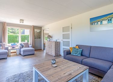 Villa avec terrasse près de la mer - 5