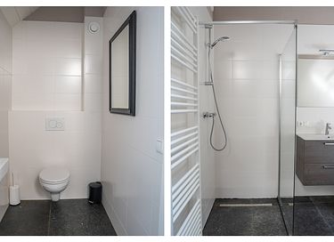 Unique group accommodation for 16 people - 11