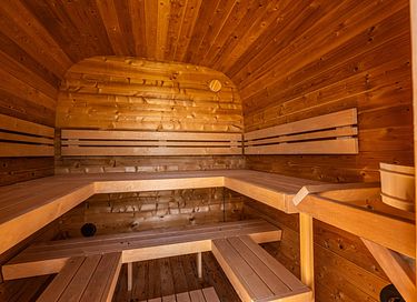 Luxury villa with hot tub and sauna in Zeeland - 38