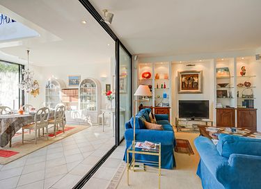 Logement de vacances moderne et luxueux avec piscine privée - 31