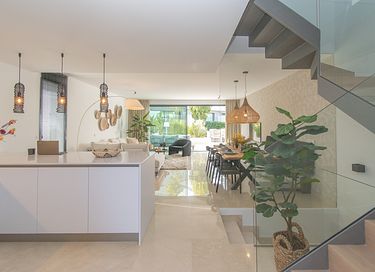 Luxe appartement met privé zwembad - 16