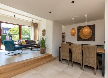 Logement de vacances moderne en Zeeuws-Vlaanderen - 6
