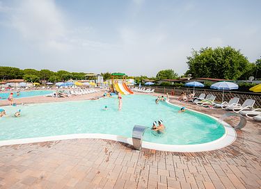 Luxury camping at Lake Garda - 15