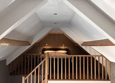 B&B with hot tub, sauna and privacy - 6