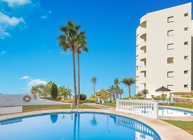 Appartement met uitzicht op de zee - 20