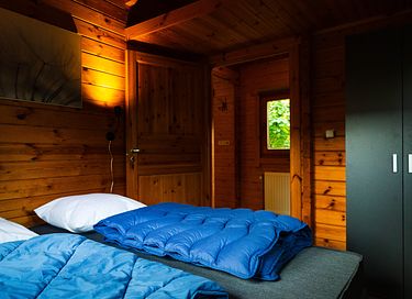 Chalet pour animaux (Veluwe) - 20