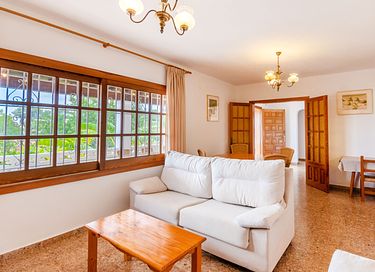 Huis met zwembad op Ibiza - 24