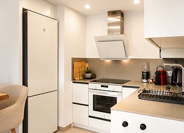 Ferienwohnung im mediterranen Stil für zwei Personen - 13