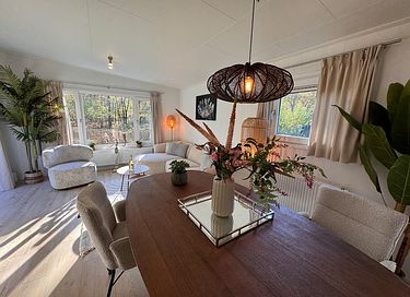 Haustierfreundliches Chalet mit Jacuzzi - 7