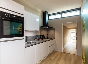 Luxe appartement in hartje Domburg - 14