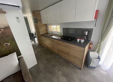 Gezellige cottage (4p) met whirlpool - 4