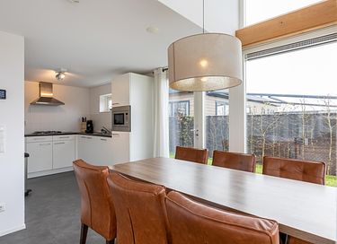Logement de vacances de luxe à quelques pas de la mer - 9