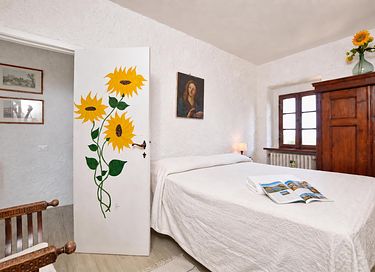 Maison-tour du XIVe siècle dans un cadre verdoyant - 24