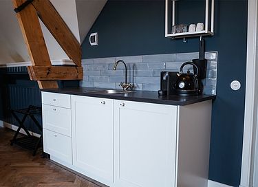 Boutique hotel in oud gemeentehuis - 12