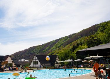 Appartement op een uniek gelegen vakantiepark - 24