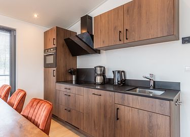 Luxury vacation home near the IJsselmeer - 11
