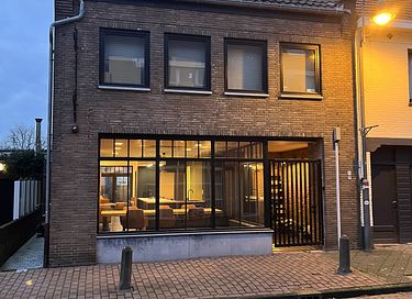 Loft de luxe dans le Brabant du Nord - 30