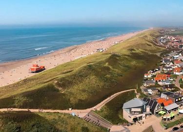Attractive holiday home 3.5 km from the sea - 35