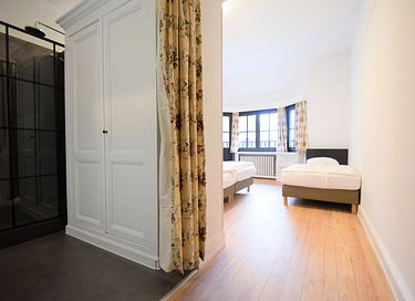 Uniek overnachten in een kasteelvilla  - 40