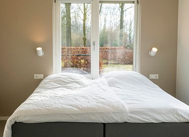 Group accommodation in old village school - 14