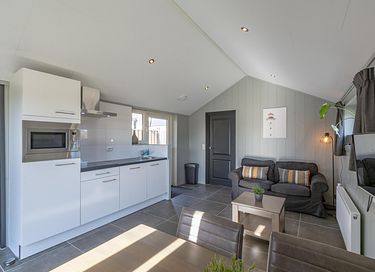 Strandhaus in Laufnähe zum Meer - 6