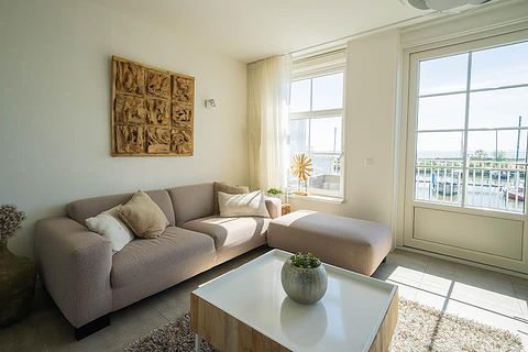 8-Personen-Wohnung bei Amsterdam - 3