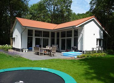 Luxe groepsvilla voor 12 personen - 3