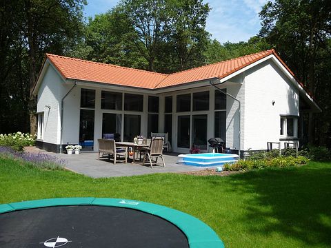 Luxe groepsvilla voor 12 personen - 3