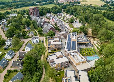 Groot vakantiehuis vlakbij Maastricht - 20