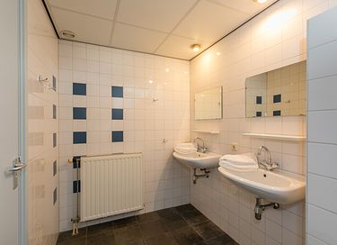 Einfamilienhaus an den Dünen von Zoutelande - 23