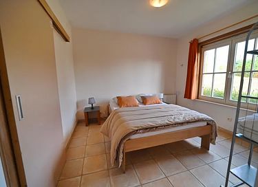 Groepsaccommodatie met sauna en jacuzzi - 9