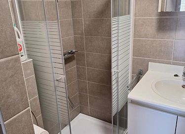 Studio (2p) within walking distance from the beach - 13