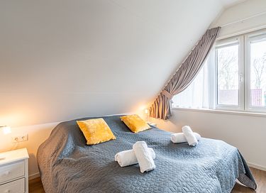 Special holiday home (6p) on Texel - 8