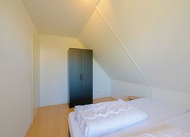 Feriehus i Julianadorp tæt på havet - 20
