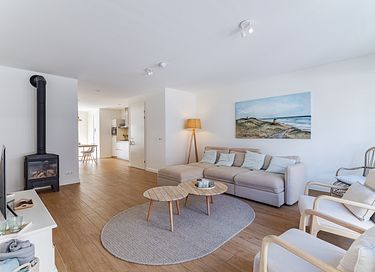 Appartement (4p) op 250 meter van het strand - 5
