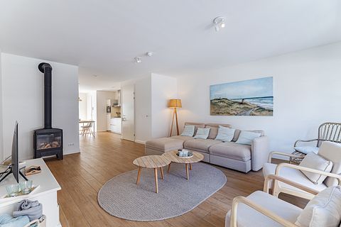 Appartement (4p) op 250 meter van het strand - 5