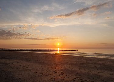 Luxe vakantiehuis (6p) in Zeeland - 22