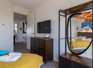 Beautiful apartment by the water in Zeeland - 20
