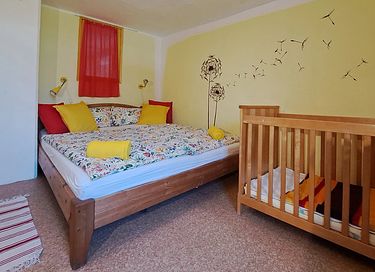 Rustic stay in rural setting - 13