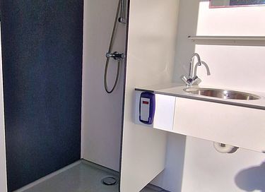 Panorama Yurt voor 2-4 personen - 24