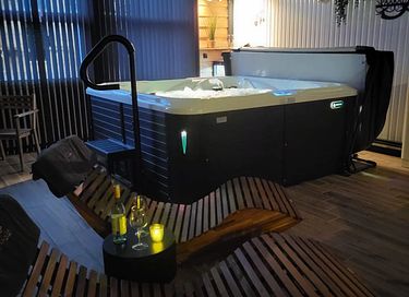 Eindeloos genieten in een privé Spa  - 4