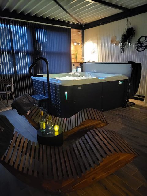 Eindeloos genieten in een privé Spa  - 4