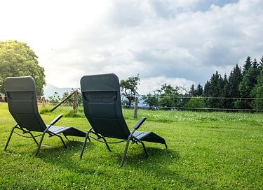 5 Sterne Ferienhaus, herrliche Alleinlage - 22